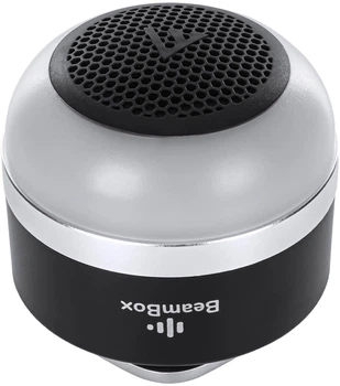 Фонарь кемпинговый с колонкой Mactronic BeamBox 160 Lm Bluetooth Speaker USB-C ACL0041 (DAS303959)