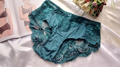 Трусики Lanny mode 51171 L зеленый