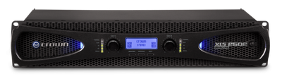 Wzmacniacz mocy Crown XLS 2502 (684191197222)
