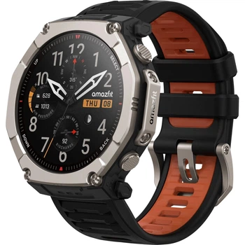 Смарт-годинник Amazfit T-Rex ULTRA 2 W2550GL2N