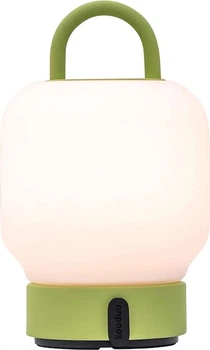 Lampa przenośna Kooduu LOOME akumulatorowa Limonkowa (8720929080069)