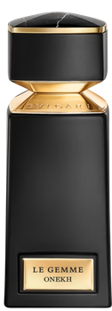 Woda perfumowana męska Bvlgari Le Gemme Onekh 125 ml (783320421754)