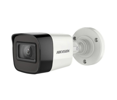 Мультиформатная видеокамера Hikvision DS-2CE16D3T-ITF 2Мп (2.8 мм)