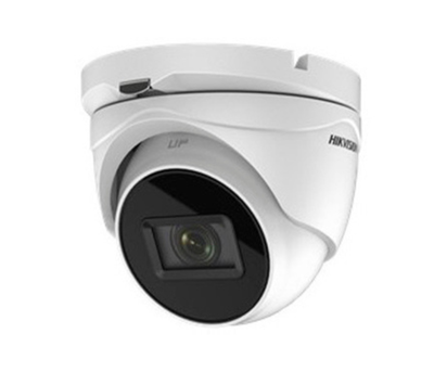 TurboHD-видеокамера Hikvision DS-2CE79D3T-IT3ZF 2Мп 5x (2.7-13.5 мм)