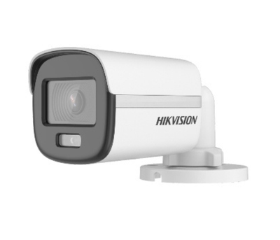 Мультиформатная видеокамера Hikvision DS-2CE10DF0T-PF 2Мп (2.8 мм)