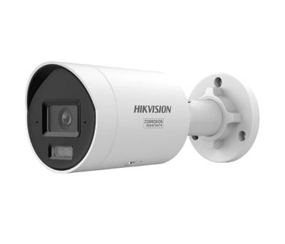 IP-видеокамера Hikvision DS-2CD2087G3-LIY 8Мп PoE микрофон (2.8 мм)