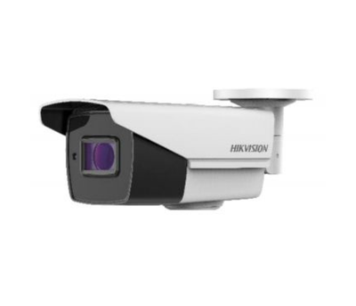 TurboHD-видеокамера Hikvision DS-2CE19H8T-AIT3ZF 5Мп 5x (2.7-13.5 мм)
