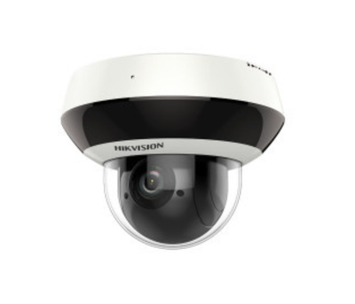 IP-видеокамера Hikvision DS-2DE2A404IWG1-E 4Мп PoE 4x микрофон+динамик (2.8-12 мм)