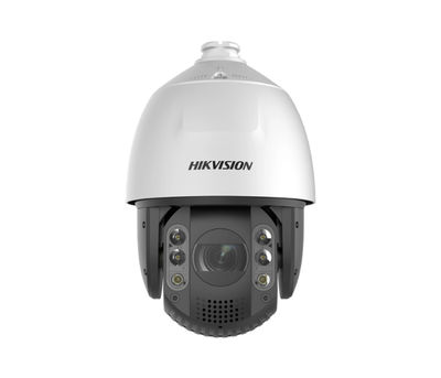 IP-видеокамера Hikvision DS-2DE7A825IW-AEB(T5) 8Мп PoE 25x микрофон+динамик (5.9-149.5 мм)