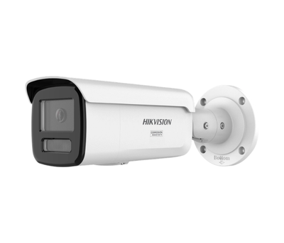 IP-відеокамера Hikvision DS-2CD2T87G3-LIY 8Мп PoE мікрофон (2.8 мм)