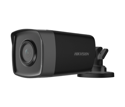 TurboHD-відеокамера Hikvision DS-2CE17D0T-IT5F 2Мп (3.6 мм), Black