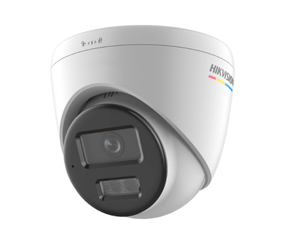 IP-видеокамера Hikvision DS-2CD1347G3-LIUF 4Мп PoE микрофон+динамик (2.8 мм)