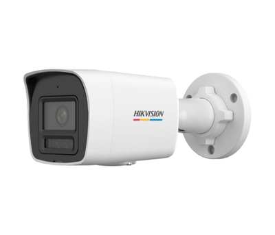 IP-відеокамера Hikvision DS-2CD1027G3-LIUF 2Мп PoE мікрофон (2.8 мм)