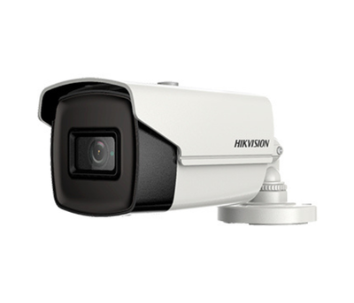 TurboHD-видеокамера Hikvision DS-2CE16U1T-IT3F 8Мп (2.8 мм)