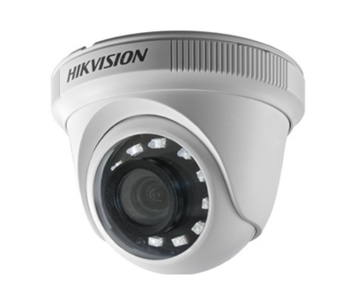 Мультиформатная видеокамера Hikvision DS-2CE56D0T-IRPF(C) 2Мп (2.8 мм)