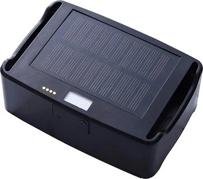 Lokalizator GPS ExtraDigital Livestock GPS Tracker Sunlight Charger (XX250226)