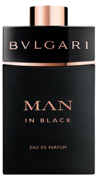 Woda perfumowana męska Bvlgari Man In Black 150 ml (783320414787)