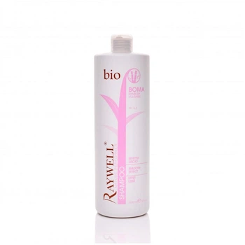 Шампунь розгладжуючий Raywell Bio Boma Shampoo 1000 мл