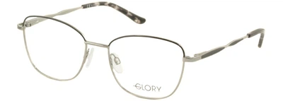 Оправа для очков Glory 106 Silver