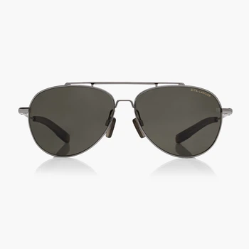 Сонцезахисні окуляри DITA Lancier DLS101-61-02-A Black Palladium