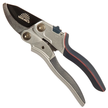Секатор храповый Vitals Professional PS-205-01R