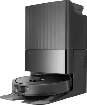 Робот-пылесос ROBOROCK Q REVO QR52-00 Black
