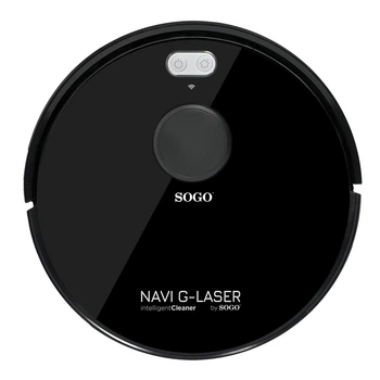 Робот-пылесос SOGO SS-16085