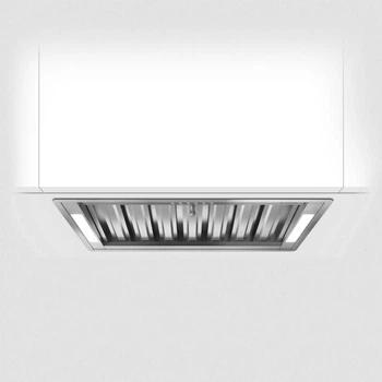 Полновстраиваемая вытяжка Elica CT35 PRO GME IX/A/60