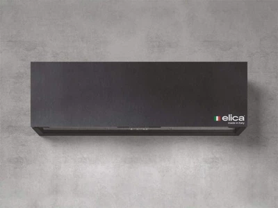 Настенная вытяжка Elica RULES DEKT/F/120 Серый камень (Dekton)