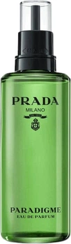 Змінний блок Парфумована вода для чоловіків Prada Paradigme 150 мл (3614274182910)