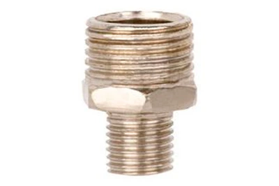 Резьбовое соединение Intertool с наружной резьбой 1/4" х 1/2" (PT-1861)