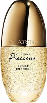 Serum do twarzy Clarins Precious nawilżające 30 ml (3666057235221)