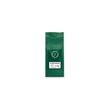 Кофе Romus Coffee Roastery Classic Blend молотый 1 кг (7458747) (352377)