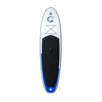 Доска для плавания SUP FunWater SUPFW01A 3,35м Blue (0810098382229)