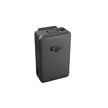 Микрофон беспроводной DJI для Pocket 2 с ветрозащитой (CP.OS.00000123.01)
