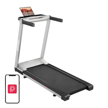 Бігова доріжка DeerRun A1 Pro Silver (A1 Pro - Silver)