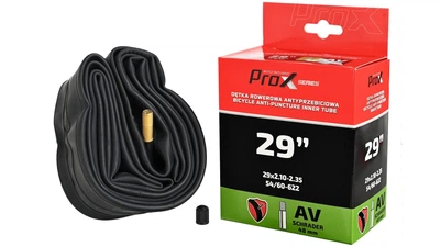 Камера Prox 29" X 2.10-2.35 антипрокол AV 48 мм (O-D-0186)