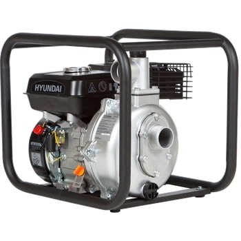 Помпа бензиновая с повышенным давлением Hyundai HYH 53-80
