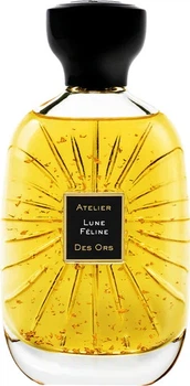 Woda perfumowana unisex Atelier Des Ors Lune Feline 100 ml (3760027140024)