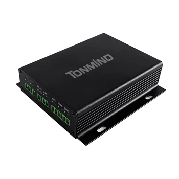Декодер аудио SIP-IP Tonmind SIP-T20 15W, PoE, ONVIF (24-00502)