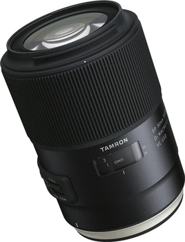 Объектив Tamron SP AF 90mm F/2,8 Di VC USD Macro 1:1 для Nikon (SP AF 90mm F/2,8 Di VC USD Macro 1:1)