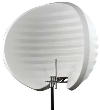 Filtr akustyczny Aston Microphones Halo Ghost ekran mikrofonowy (5060458750808)