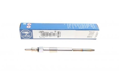 Свічка розжарювання Smart 0.8cdi (11.5V) 0250212014 , Bosch