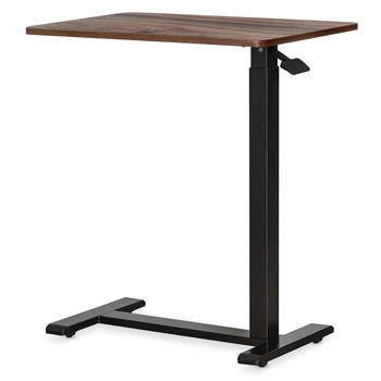 Стіл Hommex Mobidesk Lite Walnut (арт. TH-010 lite Walnut)