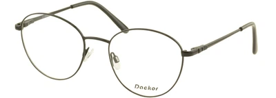 Оправа Dackor 341 Nero