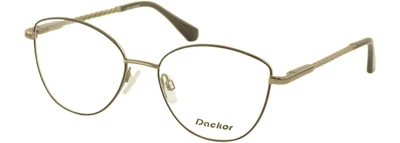 Оправа для очков Dackor 346 Brown