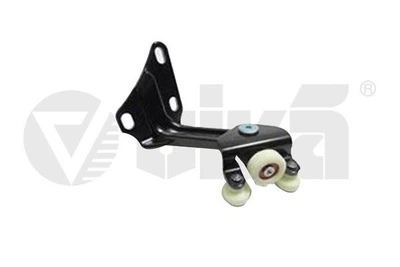 Ролик двери (боковой/верхний) MB Sprinter/VW Crafter 06- (L) 88431604001 , VIKA