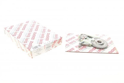 Комплект цепи насоса масляного BMW 3 (F30/F31)/5 (F10/F11) (N20B16/N20B20) 11-19 (z=70) 59800Set , AIC