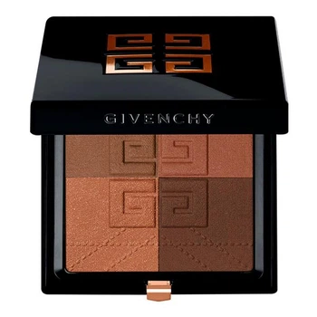 Бронзирующая пудра для лица Givenchy Prisme Libre Bronzer Powder 004 Velours Bronze7g