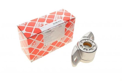 Подушка амортизатора (заднего) Peugeot 3008 1.6/2.0 HDi 09- 175232 , Febi Bilstein
